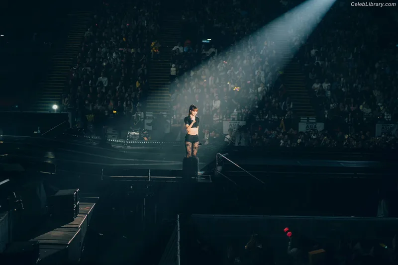 Lisa BLΛƆKPIИK (Blackpink) photo 12 of 6190