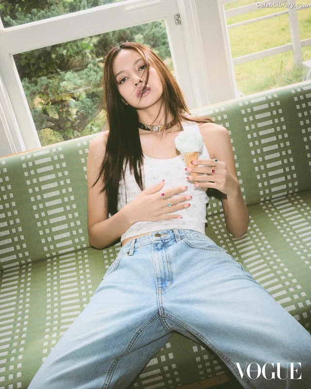 Lisa BLΛƆKPIИK (Blackpink) photo 17 of 6190