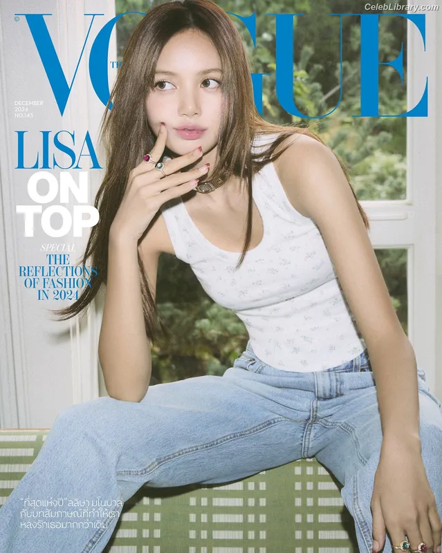 Lisa BLΛƆKPIИK (Blackpink) photo 20 of 6190