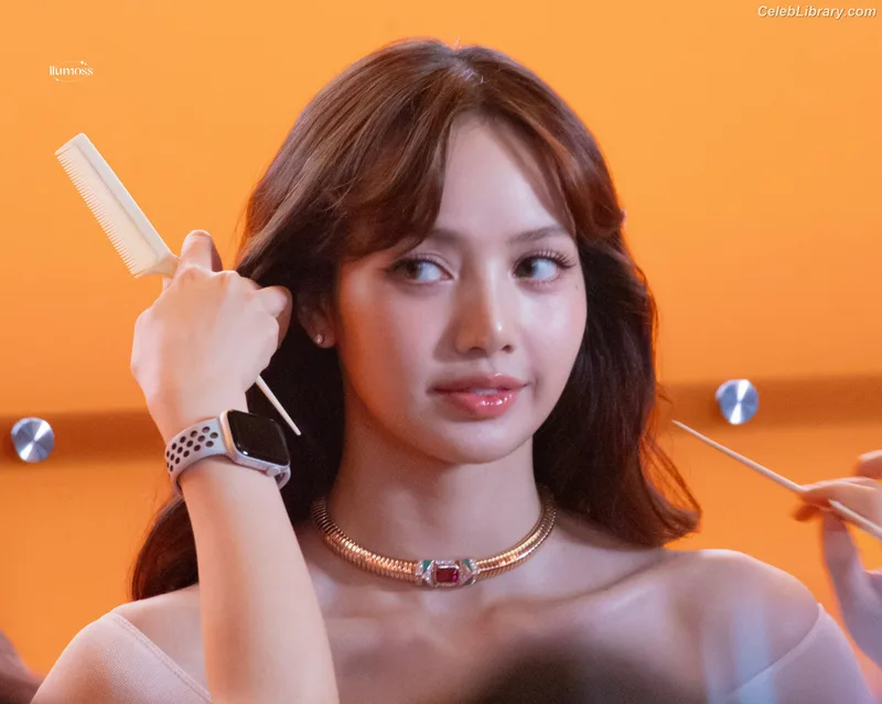 Lisa  BLΛƆKPIИK (Blackpink) photo 4 of 6190