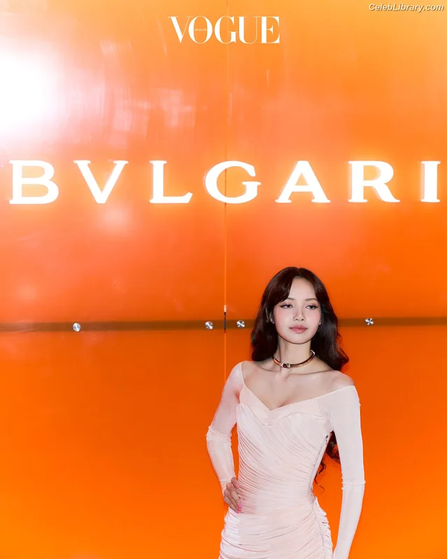 Lisa  BLΛƆKPIИK (Blackpink) photo 5 of 6190