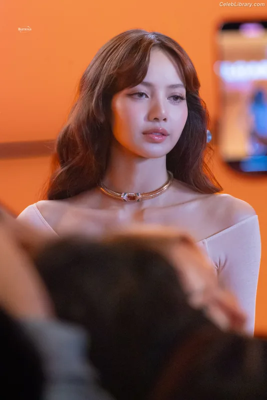 Lisa  BLΛƆKPIИK (Blackpink) photo 8 of 6190