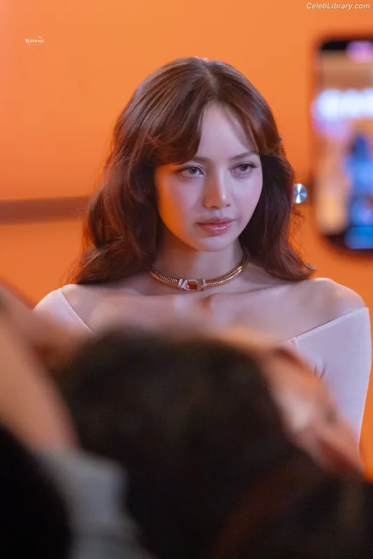 Lisa  BLΛƆKPIИK (Blackpink) photo 9 of 6190