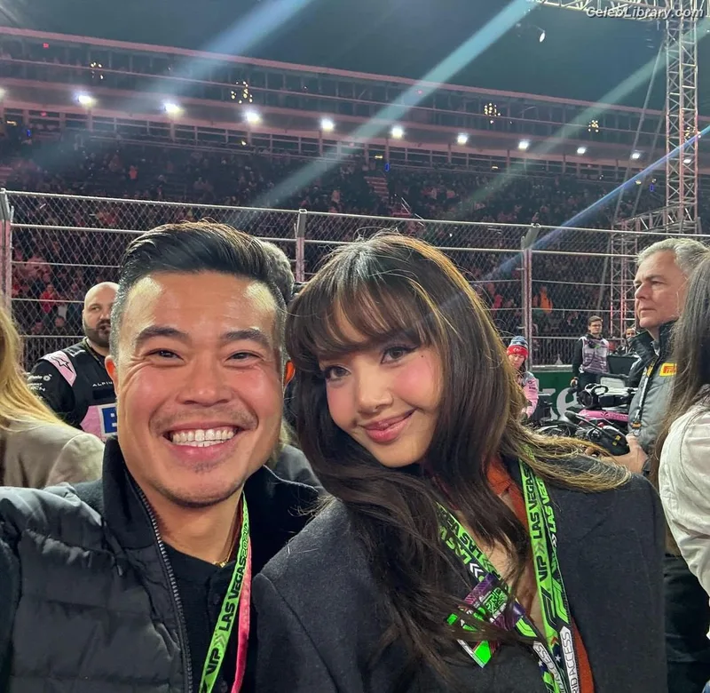 Lisa  BLΛƆKPIИK (Blackpink) photo 10 of 6190