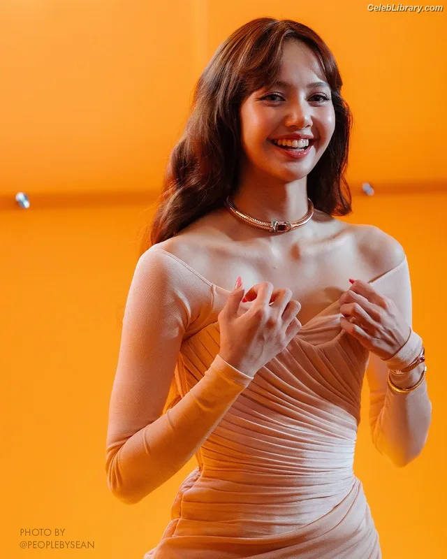 Lisa  BLΛƆKPIИK (Blackpink) photo 21 of 6190
