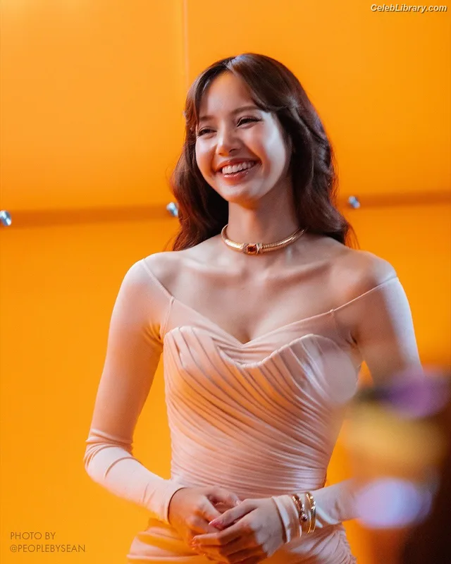 Lisa  BLΛƆKPIИK (Blackpink) photo 22 of 6190