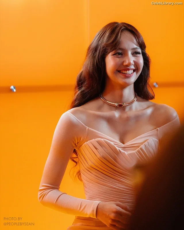 Lisa  BLΛƆKPIИK (Blackpink) photo 23 of 6190