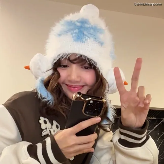 Lisa  BLΛƆKPIИK (Blackpink) photo 21 of 6190