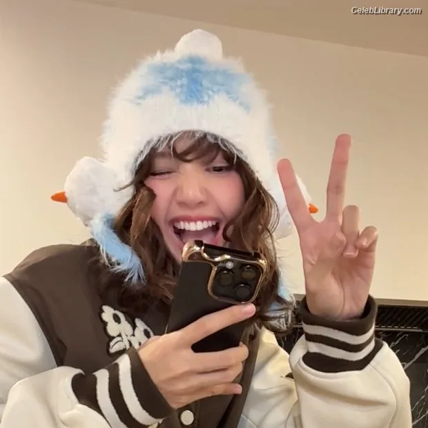 Lisa  BLΛƆKPIИK (Blackpink) photo 23 of 6190
