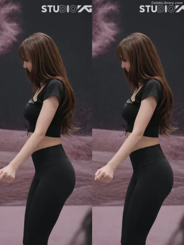 Lisa  BLΛƆKPIИK (Blackpink) photo 19 of 6190