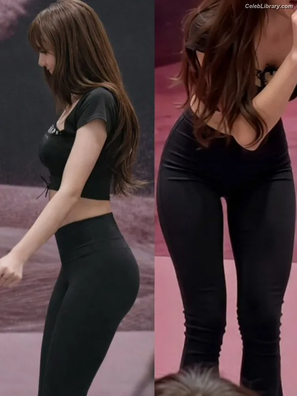 Lisa  BLΛƆKPIИK (Blackpink) photo 22 of 6190