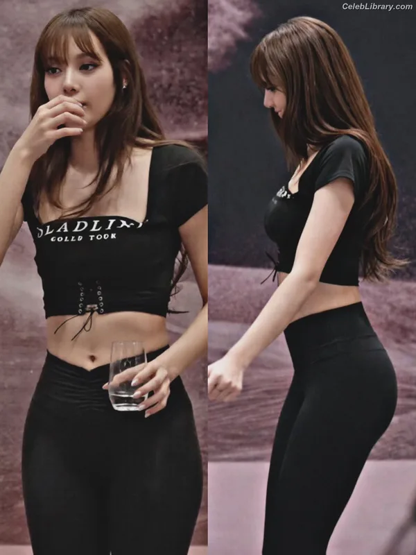 Lisa  BLΛƆKPIИK (Blackpink) photo 23 of 6190