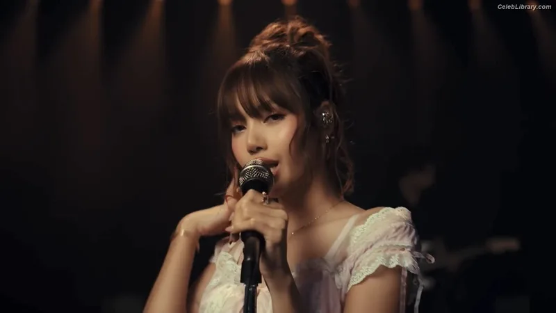 Lisa  BLΛƆKPIИK (Blackpink) photo 22 of 6190