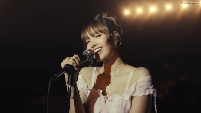 Lisa  BLΛƆKPIИK (Blackpink) photo 23 of 6190