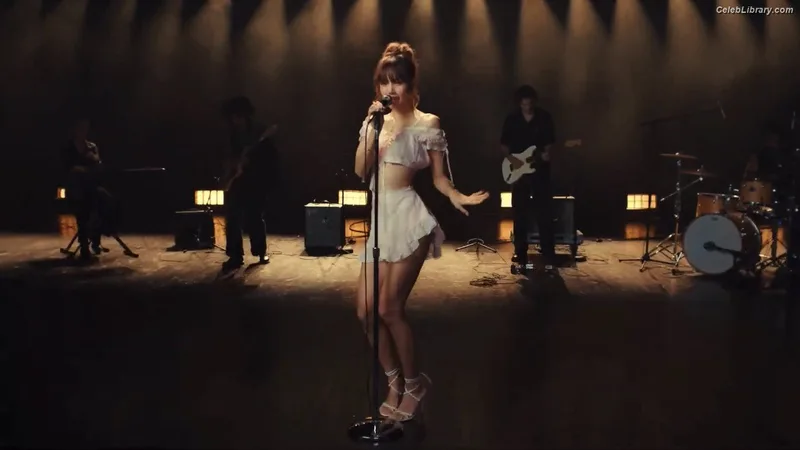 Lisa  BLΛƆKPIИK (Blackpink) photo 24 of 6190