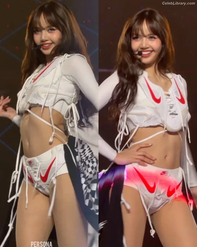 Lisa  BLΛƆKPIИK (Blackpink) photo 5 of 6190