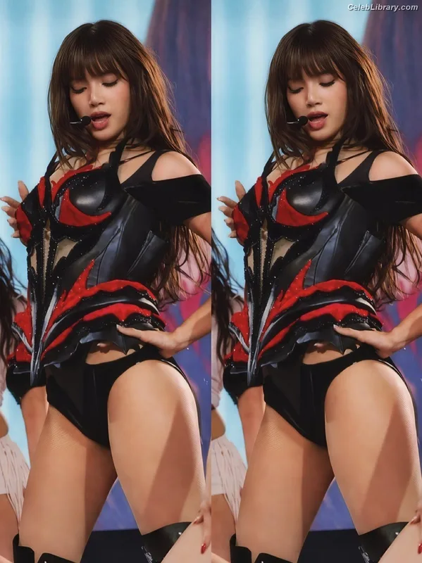 Lisa  BLΛƆKPIИK (Blackpink) photo 17 of 6190