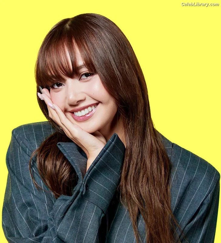 Lisa  BLΛƆKPIИK (Blackpink) photo 19 of 6190