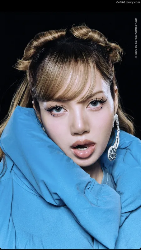 Lisa  BLΛƆKPIИK (Blackpink) photo 4 of 6190