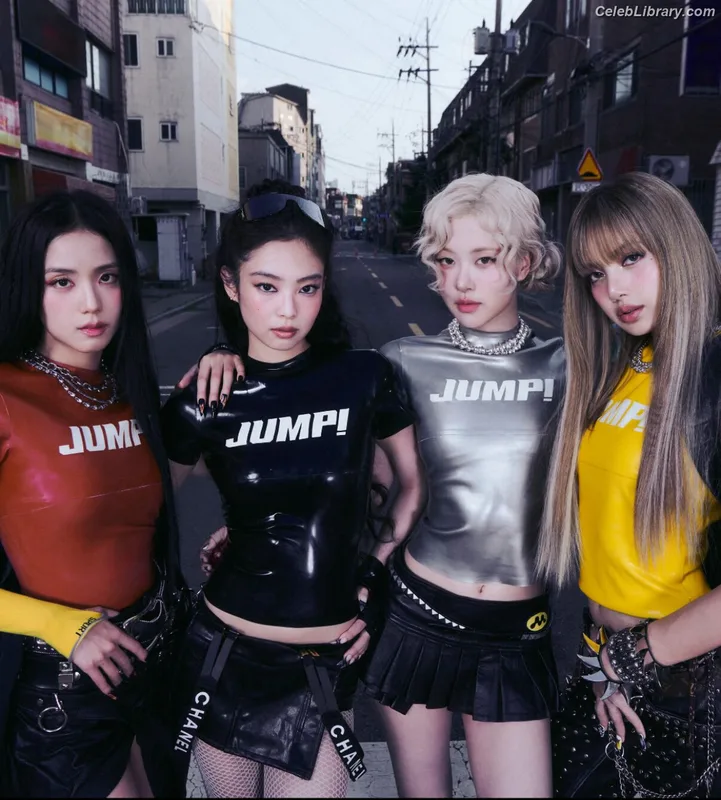 Lisa  BLΛƆKPIИK (Blackpink) photo 5 of 6190