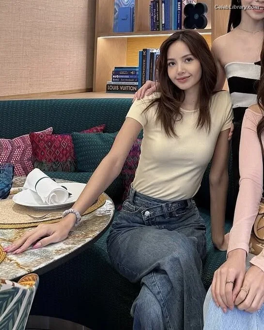 Lisa  BLΛƆKPIИK (Blackpink) photo 9 of 6190