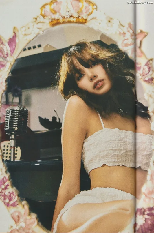 Lisa  BLΛƆKPIИK (Blackpink) photo 14 of 6190