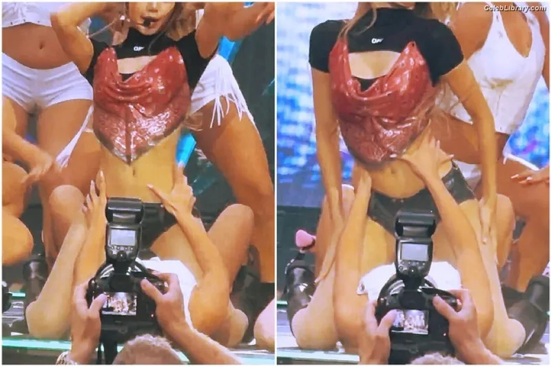 Lisa  BLΛƆKPIИK (Blackpink) photo 17 of 6190