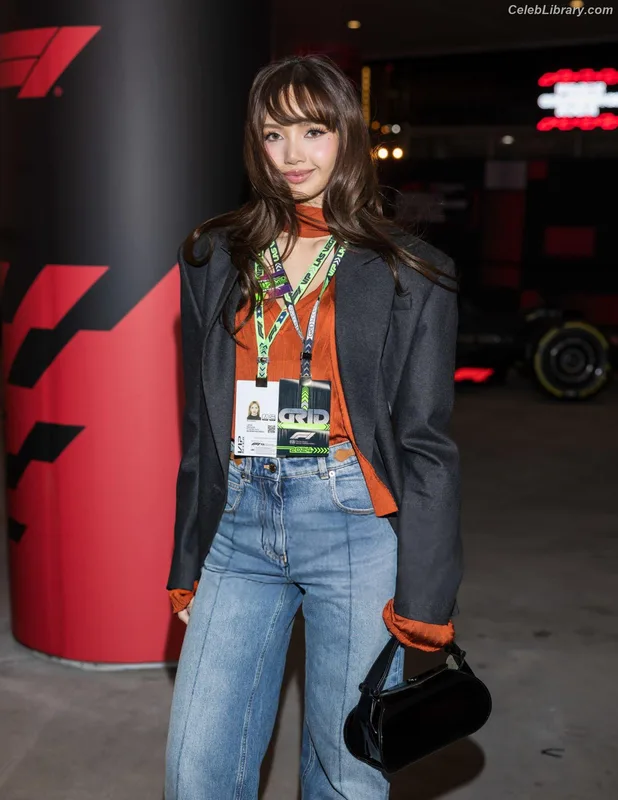 Lisa  BLΛƆKPIИK (Blackpink) photo 6 of 6190
