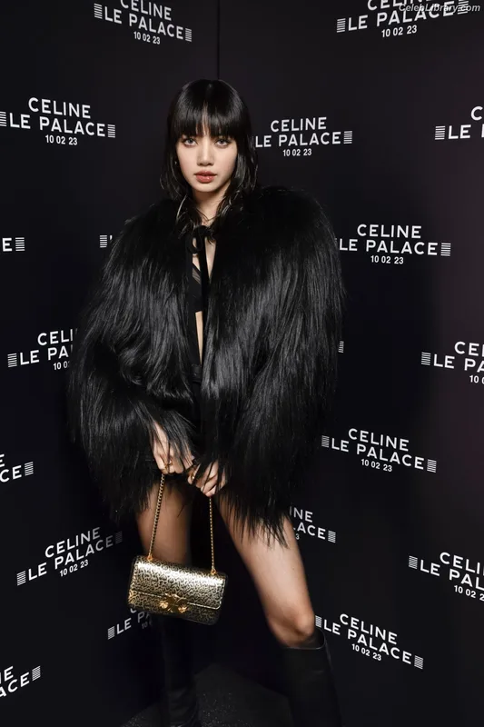 Lisa  BLΛƆKPIИK (Blackpink) photo 19 of 6190