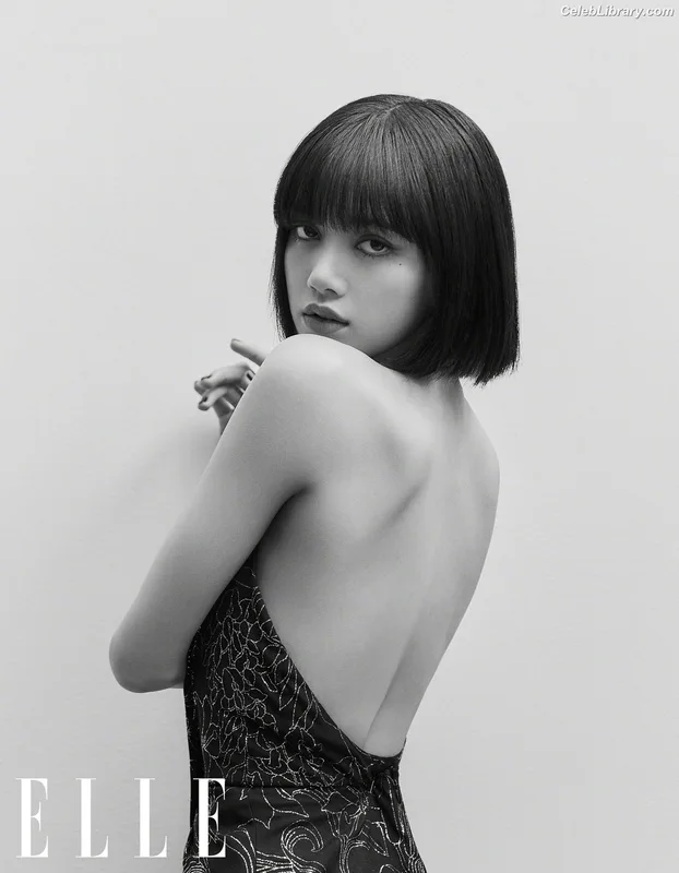 Lisa BLΛƆKPIИK (Blackpink) photo 10 of 6190