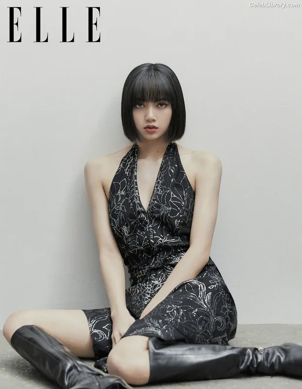 Lisa BLΛƆKPIИK (Blackpink) photo 11 of 6190