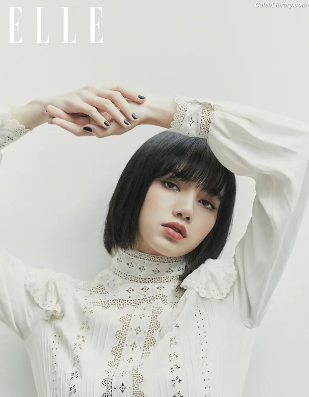 Lisa BLΛƆKPIИK (Blackpink) photo 13 of 6190