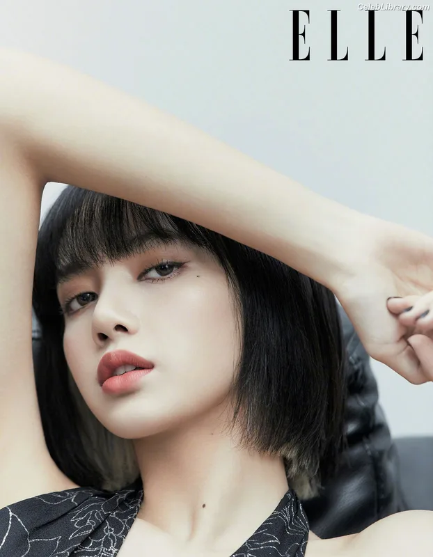Lisa BLΛƆKPIИK (Blackpink) photo 15 of 6190