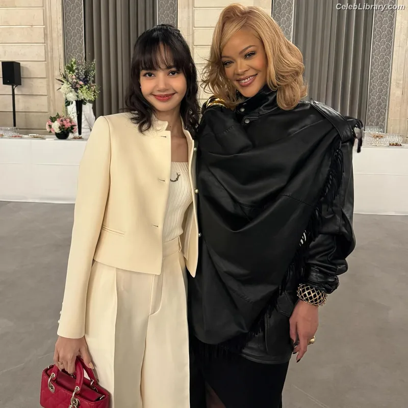 Lisa BLΛƆKPIИK (Blackpink) photo 23 of 6190
