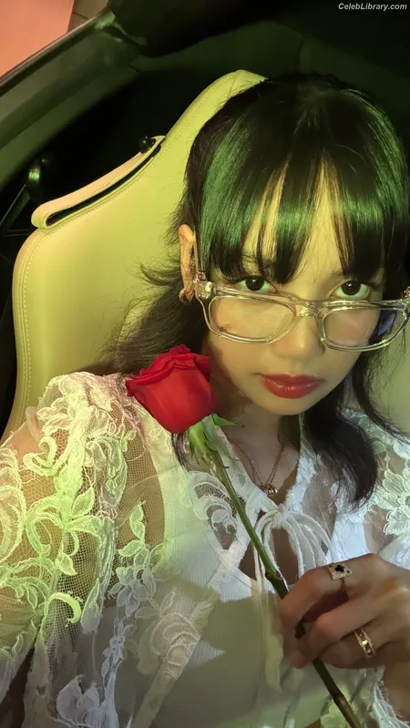 Lisa BLΛƆKPIИK (Blackpink) photo 17 of 6190