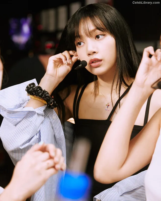 Lisa BLΛƆKPIИK (Blackpink) photo 24 of 6190