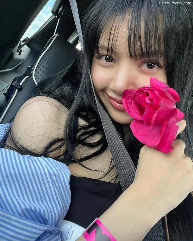 Lisa BLΛƆKPIИK (Blackpink) photo 4 of 6190