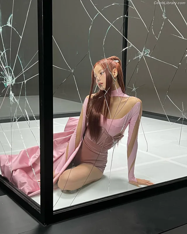 Lisa BLΛƆKPIИK (Blackpink) photo 9 of 6190