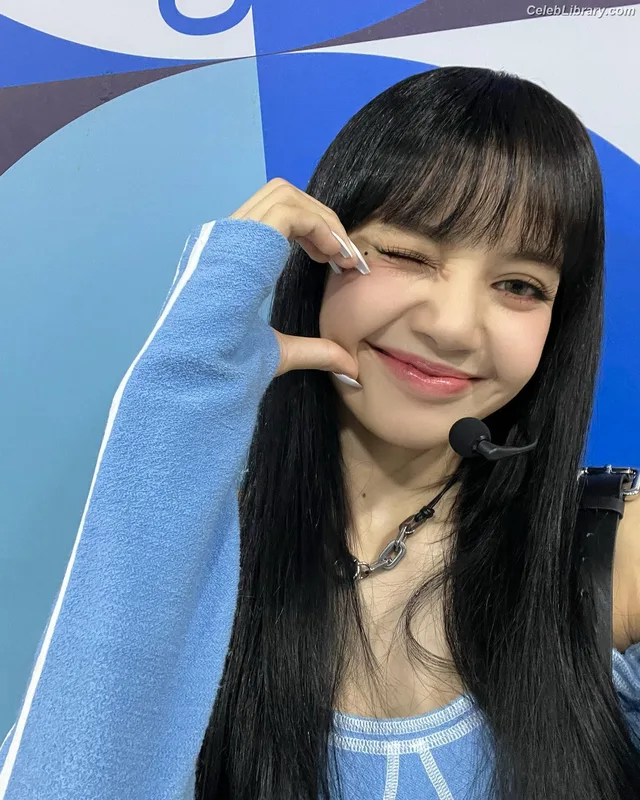 Lisa BLΛƆKPIИK (Blackpink) photo 23 of 6190