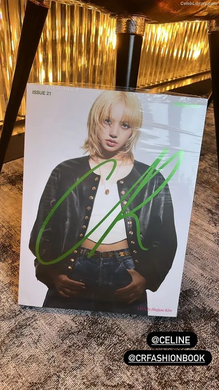 Lisa BLΛƆKPIИK (Blackpink) photo 21 of 6190