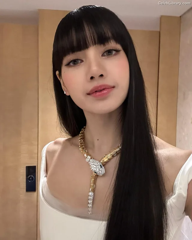 Lisa BLΛƆKPIИK (Blackpink) photo 10 of 6190