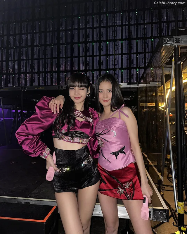 Lisa BLΛƆKPIИK (Blackpink) photo 15 of 6190