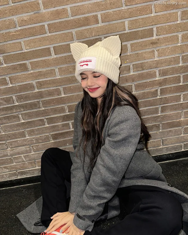 Lisa BLΛƆKPIИK (Blackpink) photo 7 of 6190
