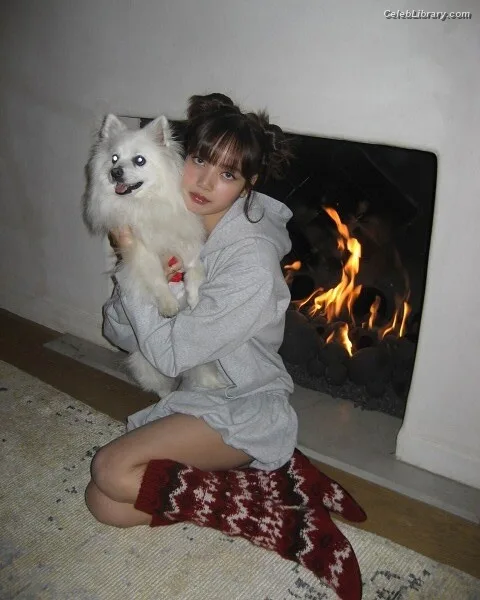 Lisa BLΛƆKPIИK (Blackpink) photo 17 of 6190