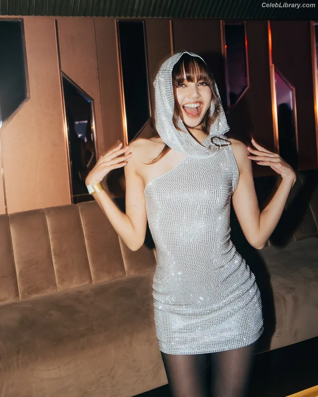 Lisa BLΛƆKPIИK (Blackpink) photo 4 of 6190