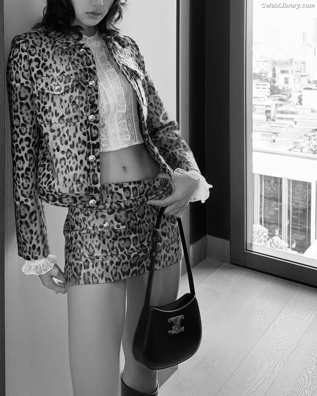 Lisa BLΛƆKPIИK (Blackpink) photo 9 of 6190