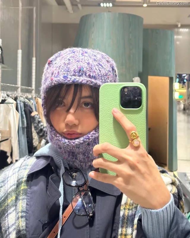Lisa BLΛƆKPIИK (Blackpink) photo 11 of 6190