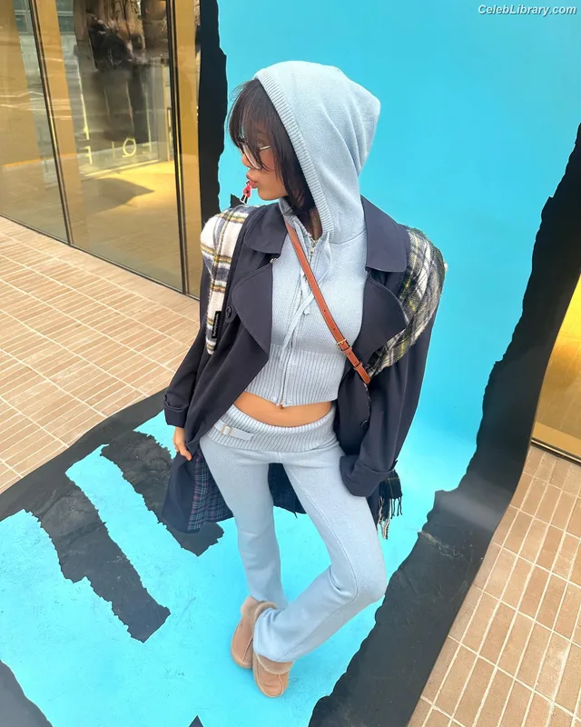 Lisa BLΛƆKPIИK (Blackpink) photo 13 of 6190