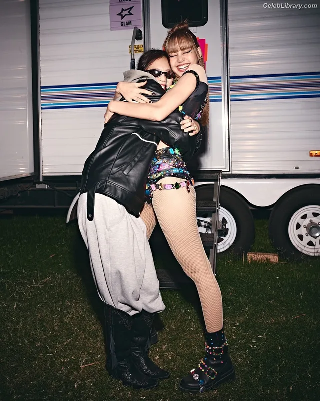 Lisa  BLΛƆKPIИK (Blackpink) photo 7 of 6190