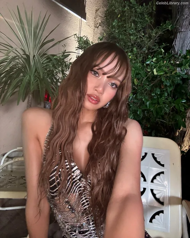 Lisa  BLΛƆKPIИK (Blackpink) photo 21 of 6190